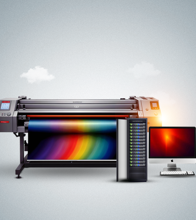 Printer, server and computer equipment - Electronic Equipment Insurance